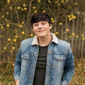 Meet your Posher, Joshua nash